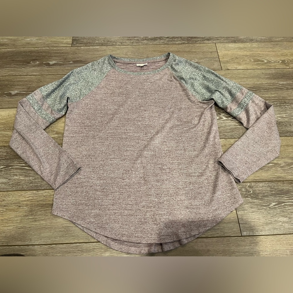 SO Soft Long Sleeve Top